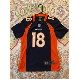 NFL - Broncos (Peyton Manning) Jersey